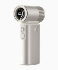 JisuLife Handheld Fan Ultra2