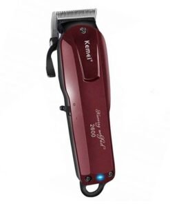 Kemei KM-2600 Hair Clipper & Beard trimmer - 2
