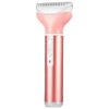 Kemei KM-6637 Multi Functional 4 In 1 Shaver - 5