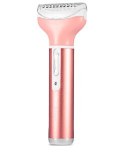 Kemei KM-6637 Multi Functional 4 In 1 Shaver - 5