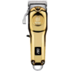 Kemei KM-2628 Beard & Hair Trimmer - 4