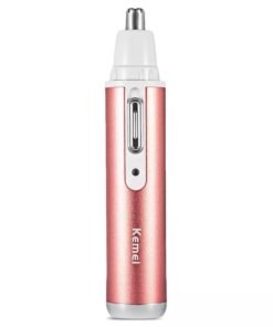 Kemei KM-6637 Multi Functional 4 In 1 Shaver - 2