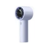 JisuLife Handheld Fan Life10S 28H Long-Lasting Portable Fan