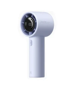JisuLife Handheld Fan Life10S 28H Long-Lasting Portable Fan