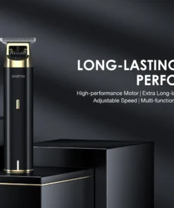 Oraimo OPC-TR12 SmartTrimmer2 Multi-Functional