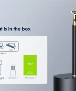 Oraimo OPC-TR12 SmartTrimmer2 Multi-Functional