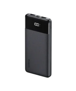 Oraimo 10000mAh 22.5W Power Bank(Opb-7100q)