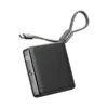 Oraimo PowerNova L11 10000mAh 22.5W Power Bank(OPB-7103c)