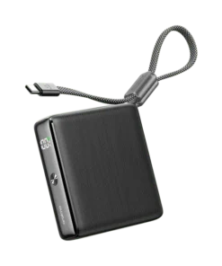 Oraimo PowerNova L11 10000mAh 22.5W Power Bank(OPB-7103c)