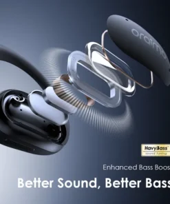 Oraimo OpenArc Earphones(Opn-675)