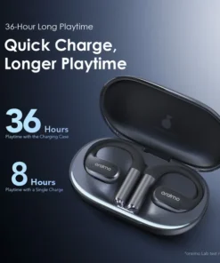 Oraimo OpenArc Earphones(Opn-675)