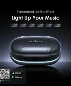 Oraimo OpenArc Earphones(Opn-675)