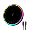 Oraimo 15W Charging Pad(Owh-1151)