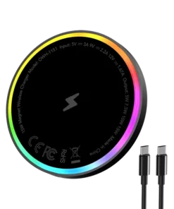 Oraimo 15W Charging Pad(Owh-1151)