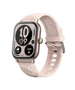 Oraimo Watch 5 Bluetooth Calling Smart Watch (OSW-805) - 2
