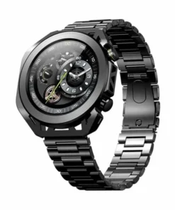 Oraimo Watch Pro X Bluetooth Calling Smart Watch (OSW-851H)