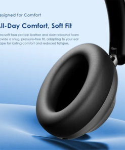 Oraimo BoomPop Pro Headphones - (OHP-917)