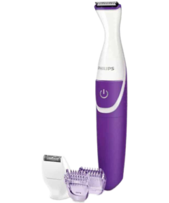 Philips BRT383/15 Essential Bikini Trimmer for Women - 3