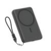 QCY PBW10A Magnetic Wireless Power Bank 22.5W 10,000mAh
