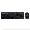 JEDEL WS736 Wirelsss Keyboard And Mouse
