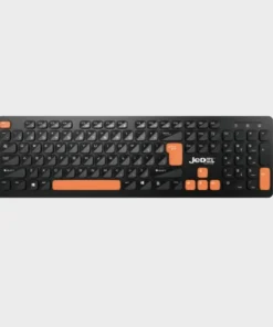 JEDEL WS750 Keybaord Mouse Combo