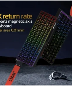 JEDEL KL166 Gaming Keyboard
