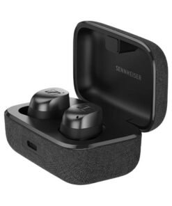 Sennheiser MOMENTUM Wireless 4 Smart Earbuds