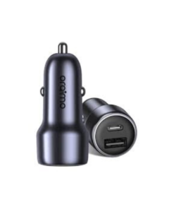 Oraimo Bullet 48 OCC-73D 48W Dual Port Car Charger - 3