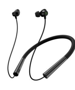 WiWU Marathon Lite Low latency Neckband Earphone
