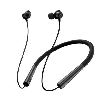 WiWU Marathon Lite Low latency Neckband Earphone
