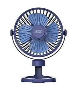 XO MF78 Portable Desktop Mini Fan - 3