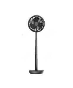 Xiaomi Solove F5 Pro Max Rechargeable Desktop Stand Fan 10000mAh Battery - 2
