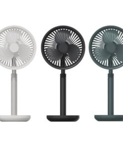 Xiaomi Solove F5 Pro Extendable Rechargeable Fan