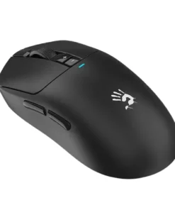 A4tech Bloody R72 Pro Duo Dual Mode Wireless Gaming Mouse - 4