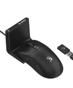 A4tech Bloody R72 Pro Duo Dual Mode Wireless Gaming Mouse