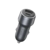 Oraimo Bullet 48 OCC-73D 48W Dual Port Car Charger