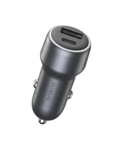 Oraimo Bullet 48 OCC-73D 48W Dual Port Car Charger