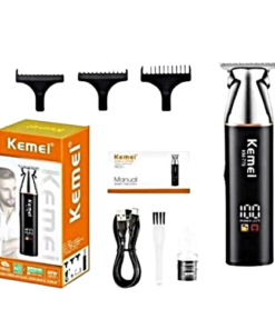 Kemei KM-779 Hair Trimmer - 2