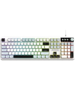JEDEL K511 Wired Gaming Keyboard