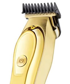 HTC AT-176 Hair Trimmer - 5