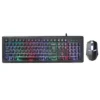 Jedel GK105 Keyboard Mouse