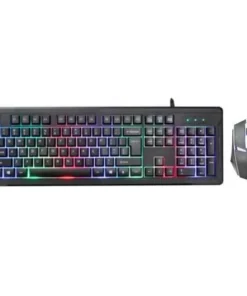 Jedel GK105 Keyboard Mouse
