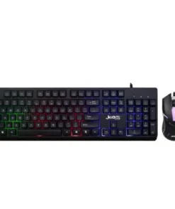 Jedel GK106 Keyboard Mouse