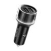 Oraimo OCC-1152D Highway Car Adapter – 15.5W - 2
