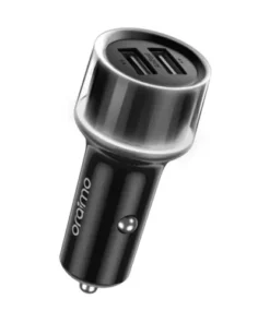 Oraimo OCC-1152D Highway Car Adapter – 15.5W - 2