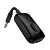 HOCO Graceful E151 Universal AUX Bluetooth Audio Adapter - 2