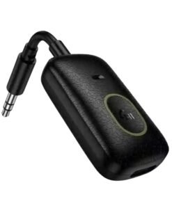 HOCO Graceful E151 Universal AUX Bluetooth Audio Adapter - 2