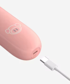 Enchen YOYO Baby Hair Clipper Anti-Clip & Ultra Quite