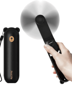 JISULIFE Handheld Fan Life8 – 2000mAh (F8)