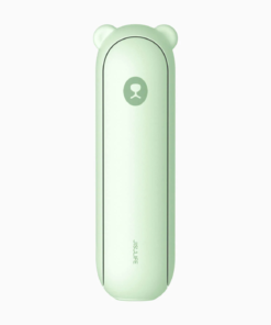 JISULIFE Handheld Fan Life8 – 2000mAh (F8) - 2